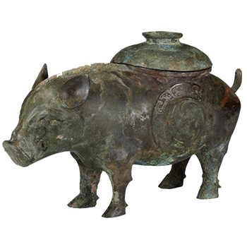 猪尊